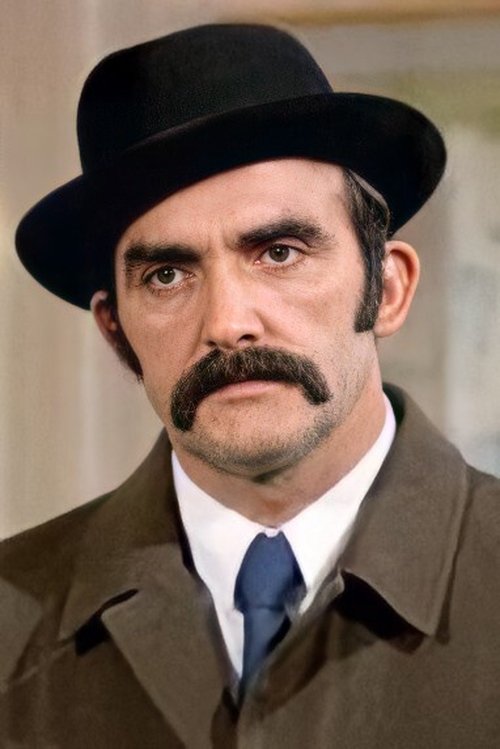 Giulio Baraghini zdjęcie