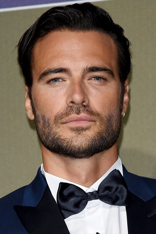 Giulio Berruti zdjęcie