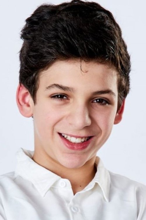 Giuseppe Bonvissuto zdjęcie