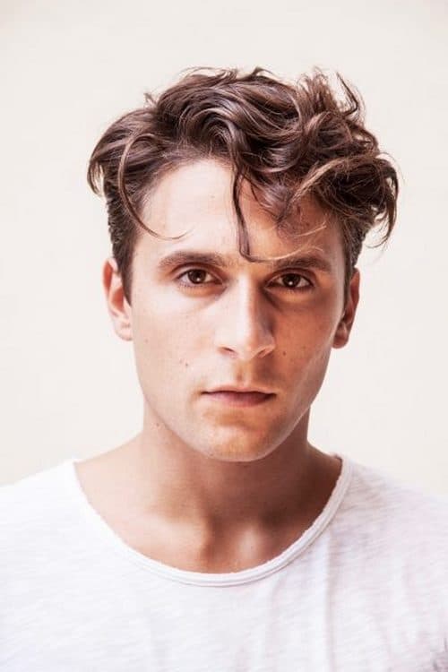 Giuseppe De Domenico zdjęcie