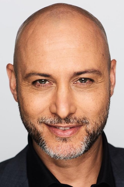 Giuseppe Russo zdjęcie