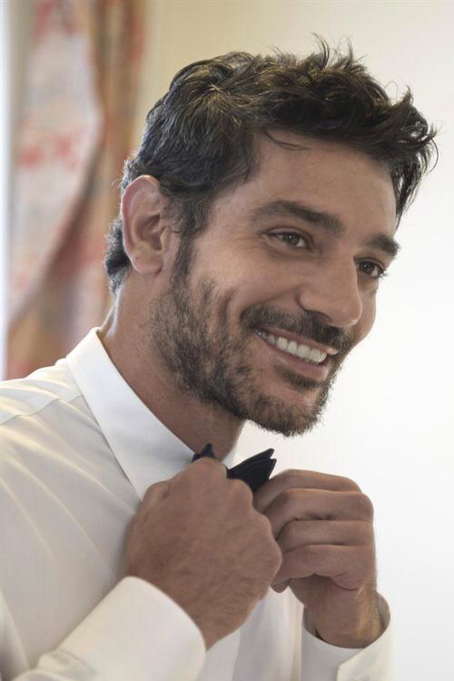 Giuseppe Zeno zdjęcie