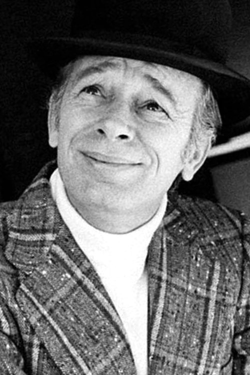 Giustino Durano zdjęcie