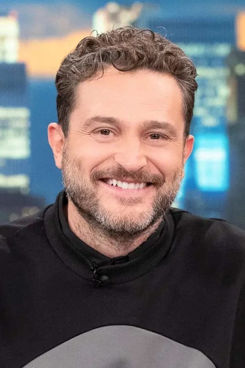 Γιώργος Καραμίχος zdjęcie