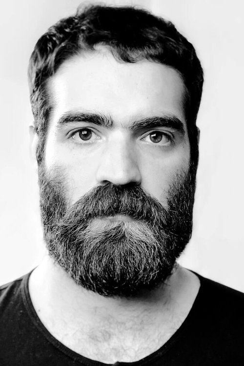 Γιώργος Τσιαντούλας zdjęcie