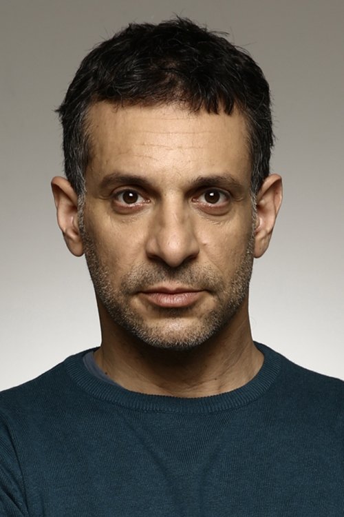 Γιώργος Χρανιώτης zdjęcie