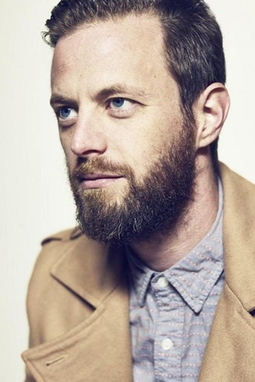 G.J. Echternkamp zdjęcie