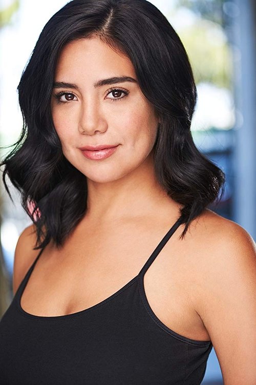 Gladys Bautista zdjęcie