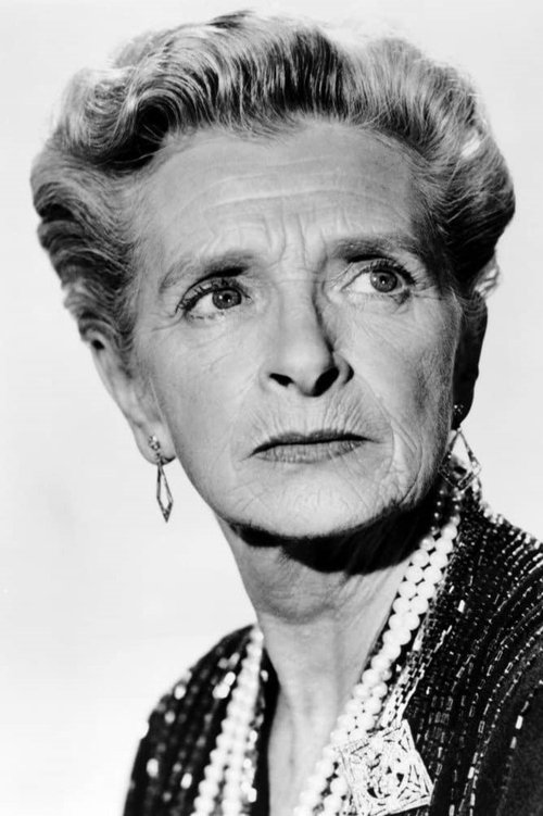 Gladys Cooper zdjęcie