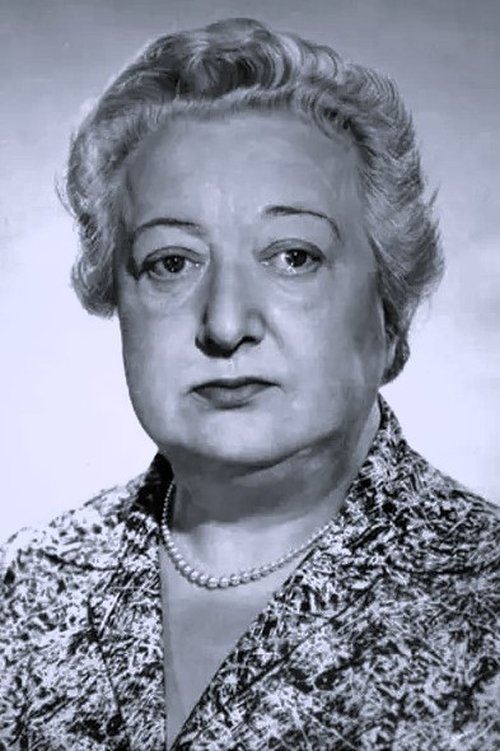 Gladys Henson zdjęcie