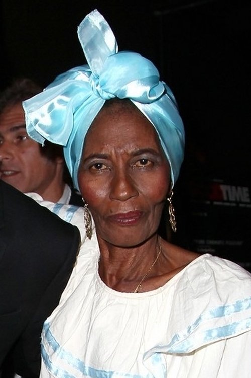 Gladys Mathon zdjęcie