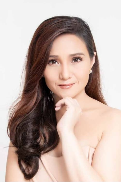 Gladys Reyes zdjęcie