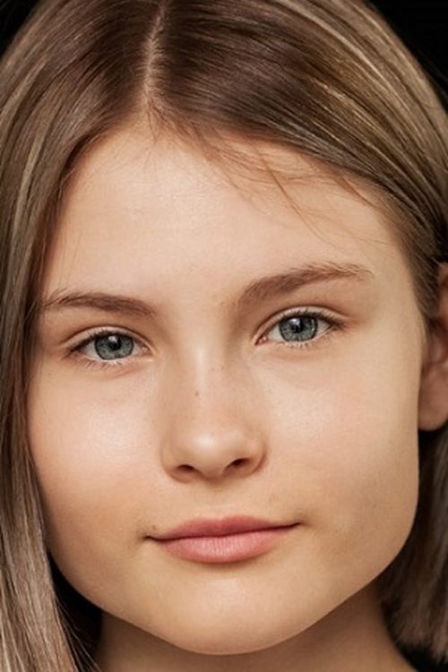 Glafira Golubeva zdjęcie