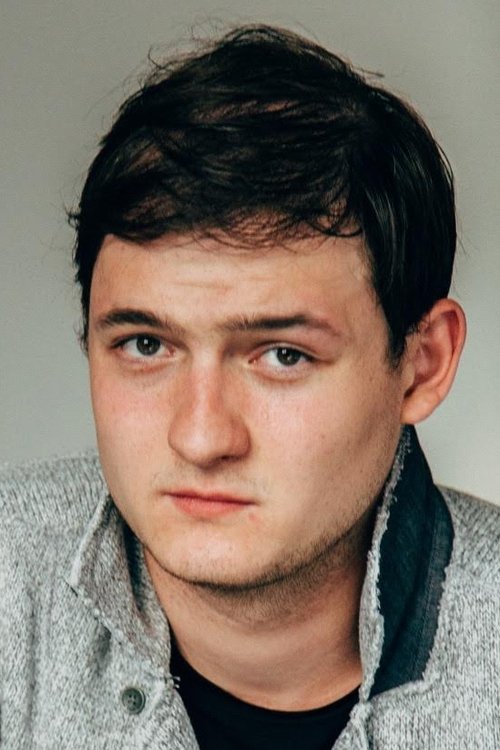 Глеб Пускепалис zdjęcie