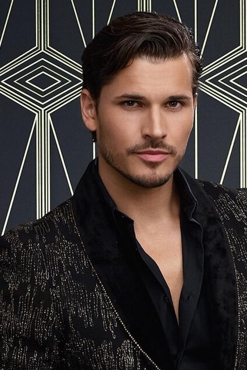 Gleb Savchenko zdjęcie