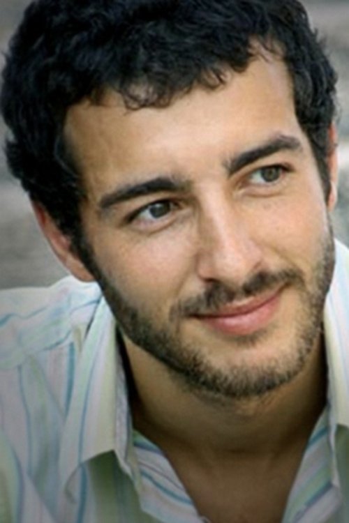 Glen Blackhall zdjęcie