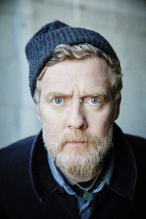 Glen Hansard zdjęcie