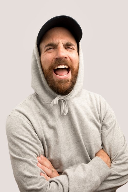 Glen Matthews zdjęcie