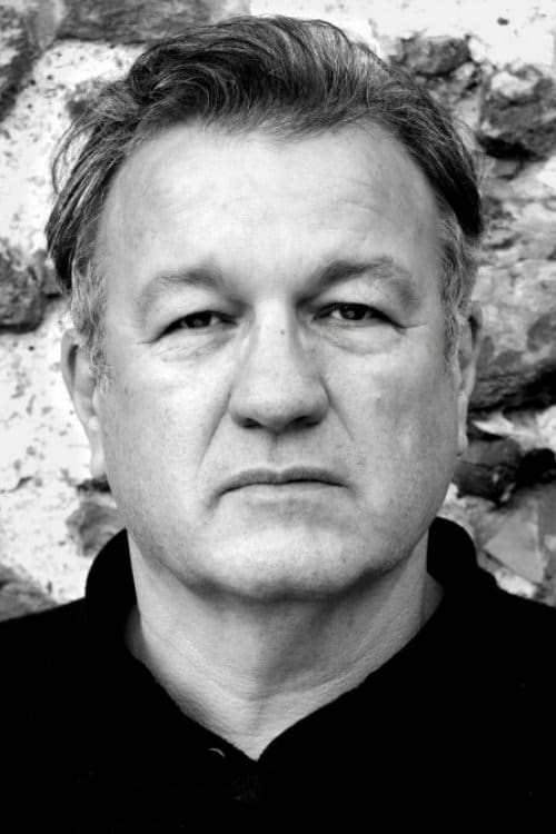 Glen Murphy zdjęcie