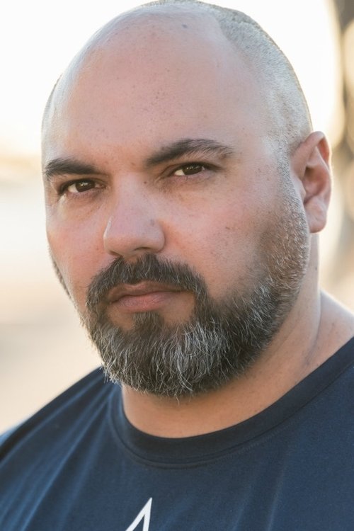 Glen-Paul Waru zdjęcie