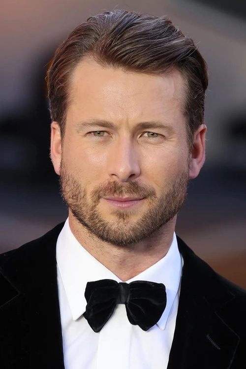 Glen Powell zdjęcie