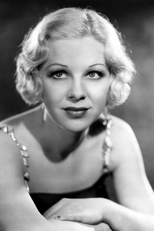 Glenda Farrell zdjęcie