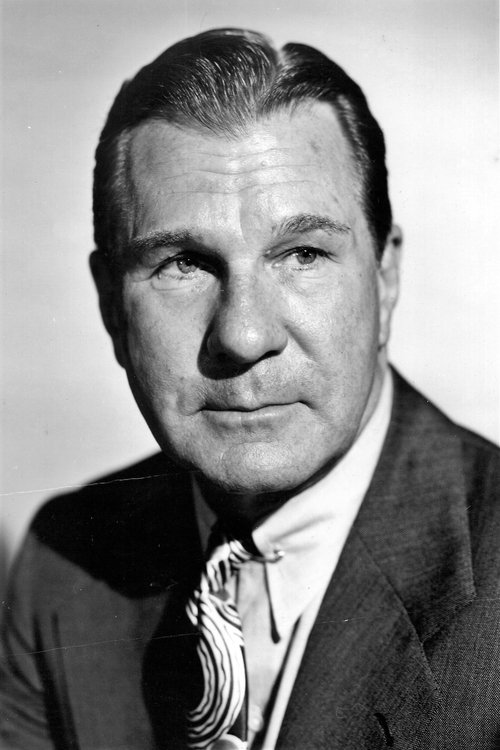 Glenn Anders zdjęcie