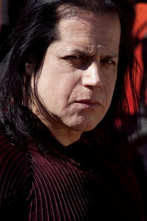 Glenn Danzig zdjęcie