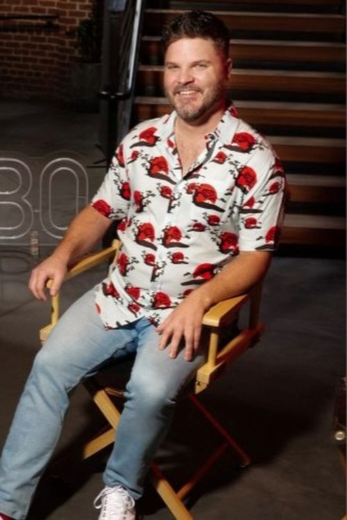 Glenn Derry zdjęcie