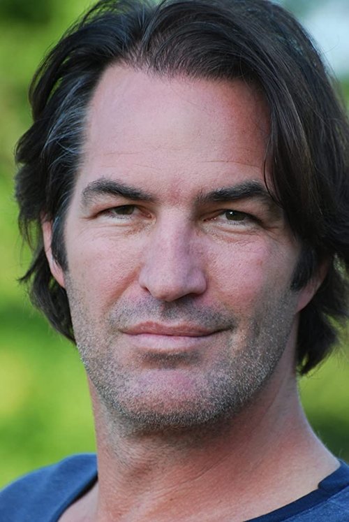 Glenn Ennis zdjęcie