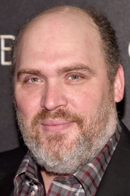 Glenn Fleshler zdjęcie