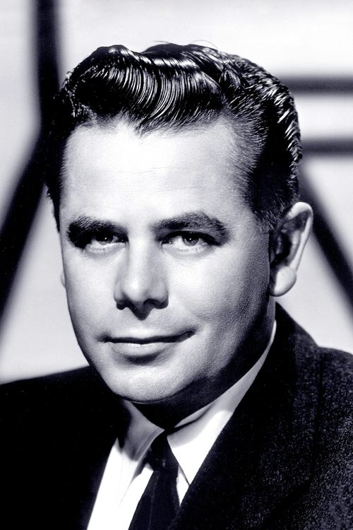 Glenn Ford zdjęcie
