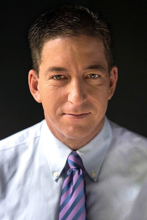 Glenn Greenwald zdjęcie