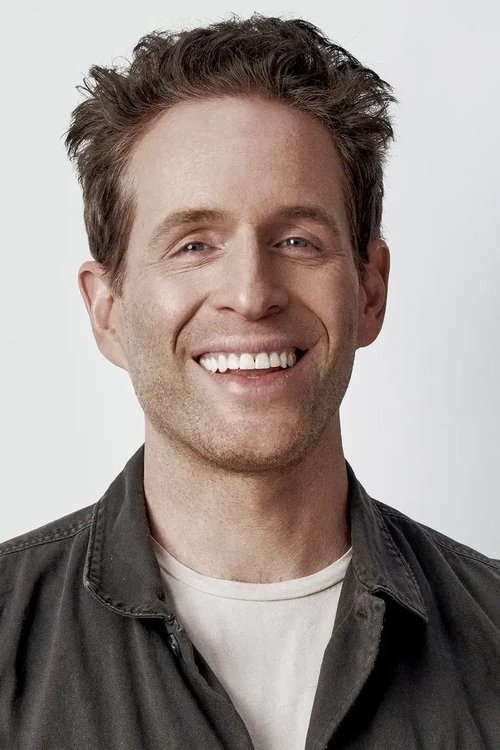 Glenn Howerton zdjęcie