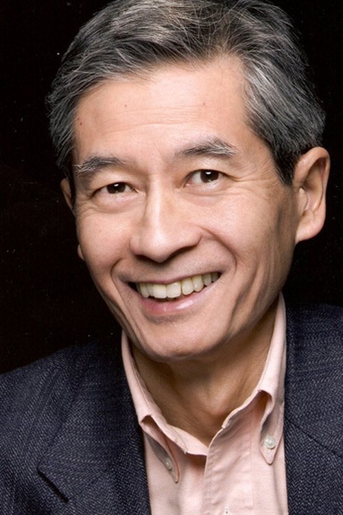 Glenn Kubota zdjęcie