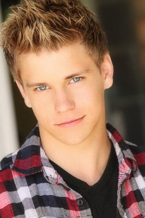 Glenn McCuen zdjęcie