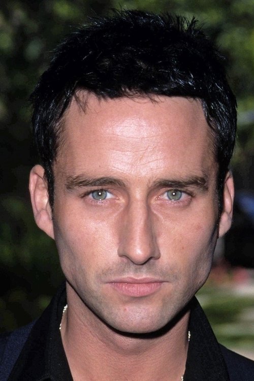 Glenn Quinn zdjęcie