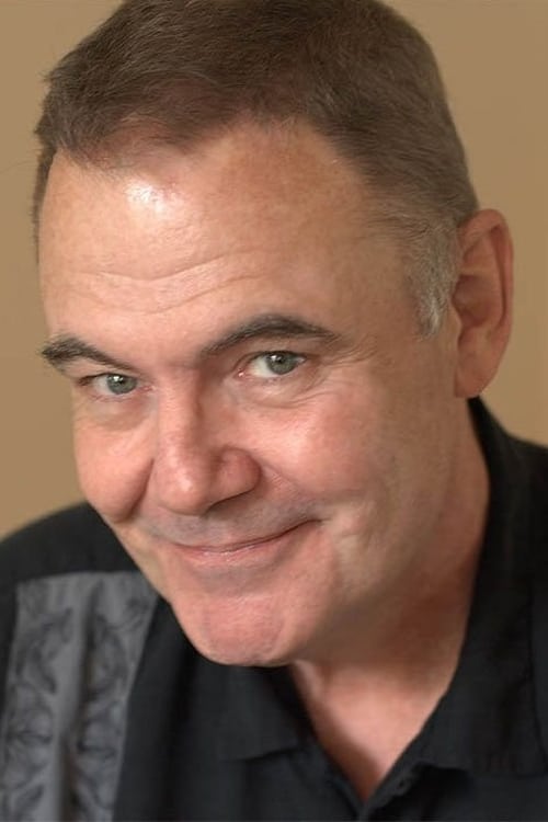 Glenn Shadix zdjęcie