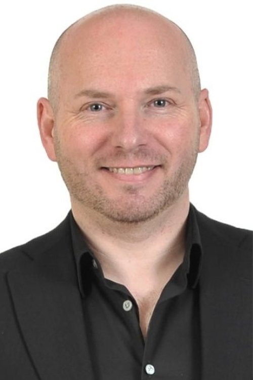 Glenn Webster zdjęcie