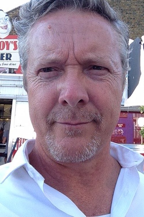 Glenn Wrage zdjęcie