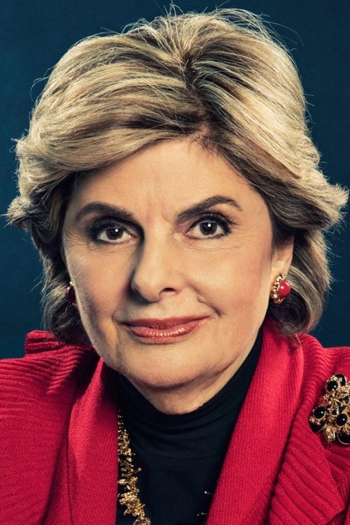 Gloria Allred zdjęcie