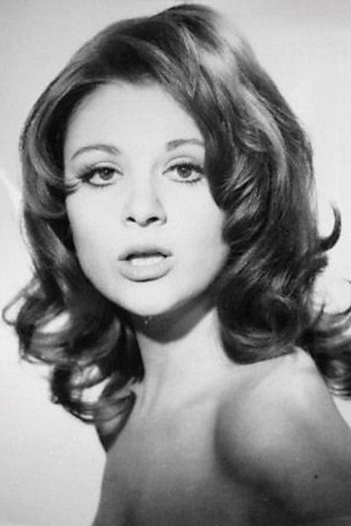 Gloria Cámara zdjęcie