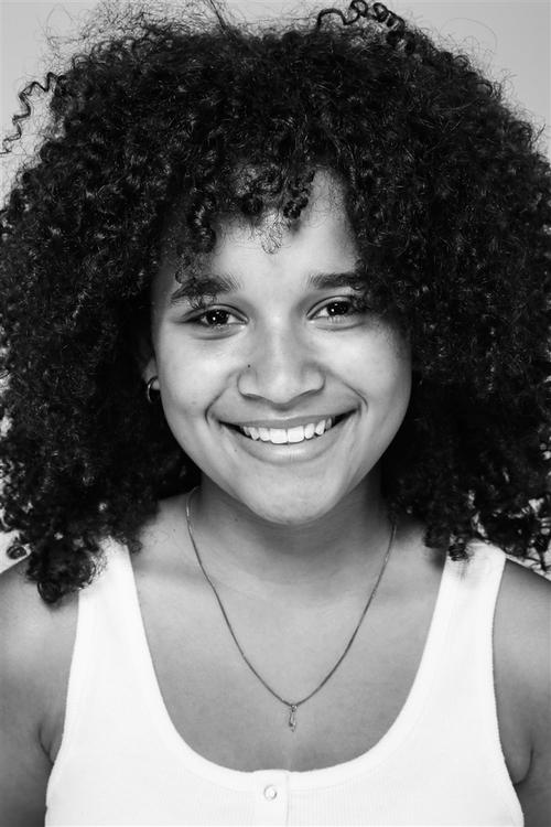 Gloria Colston zdjęcie