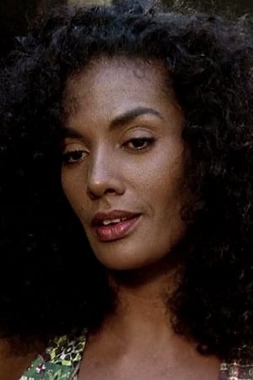 Gloria Cristal zdjęcie