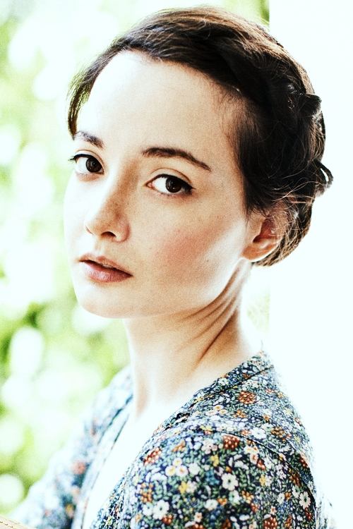 Gloria de Oliveira zdjęcie