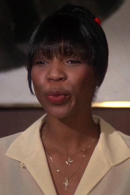 Gloria Delaney zdjęcie