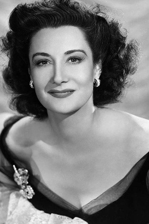 Gloria Holden zdjęcie