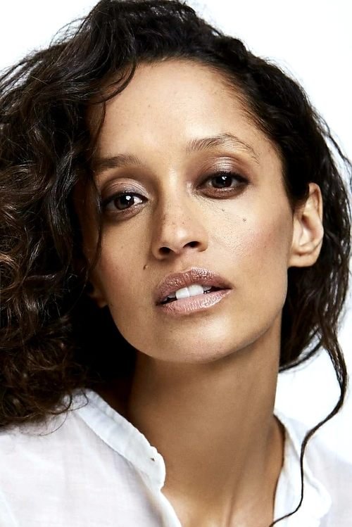 Gloria Huwiler zdjęcie