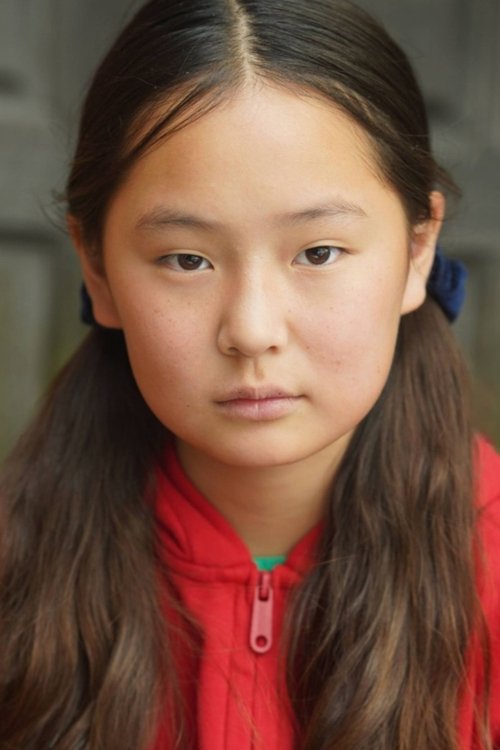 Gloria Ishikawa zdjęcie