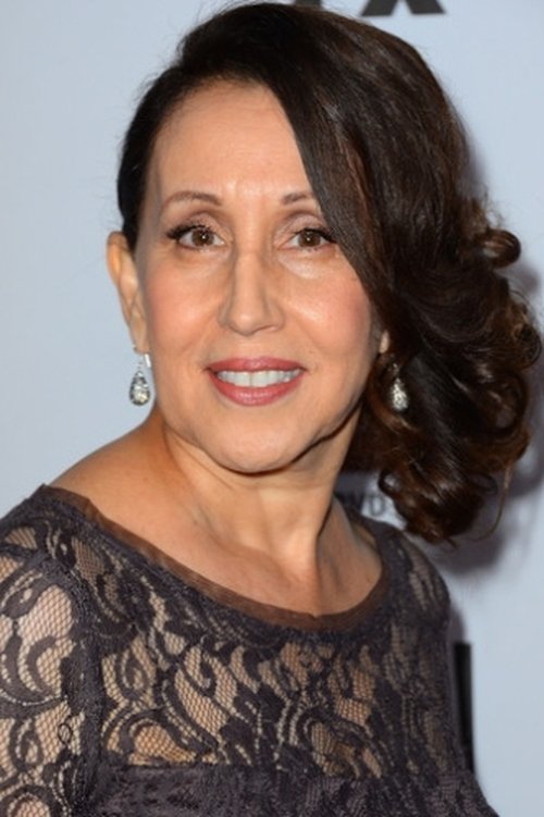 Gloria Laino zdjęcie